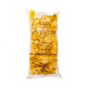 Chips nature - 200 g