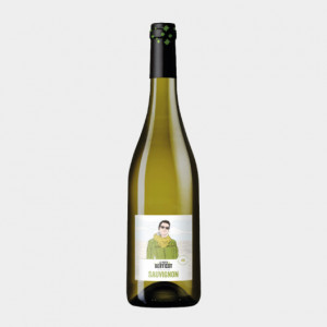 Le Petit Berticot, IGP Atlantique - Vin blanc sec 75 cl