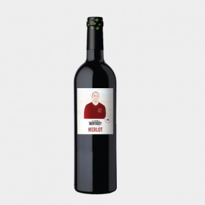 Le Petit Berticot, IGP Atlantique - Vin rouge 75 cl