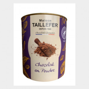 Chocolat en poudre - 200g