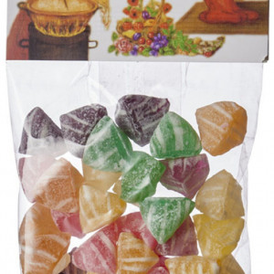 Bonbons berlingot 150 g