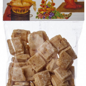 Bonbons caramel lait aux amandes 150 g