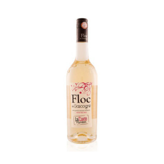 Floc de Gascogne Blanc - 75 cl