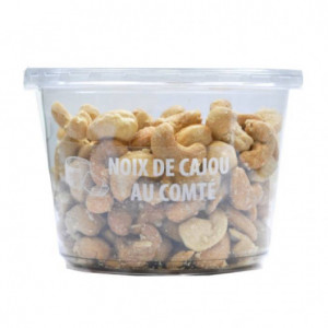 Noix de Cajou au Comté - 200 g