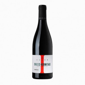 L'orientale, AOP Crozes Hermitage - Vin rouge 75 cl