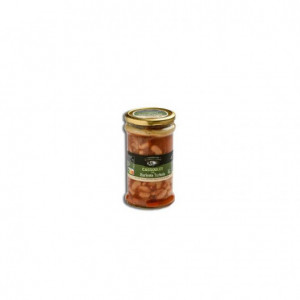 Cassoulet aux Haricot Tarbais - 780 g