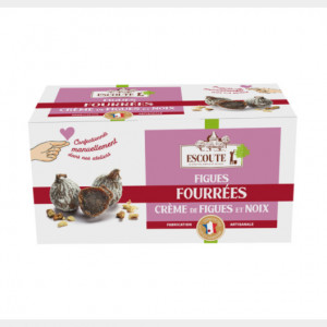 Pruneaux fourrés à la crème de pruneaux - 250 g