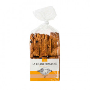 Biscottes briochées - 300 g