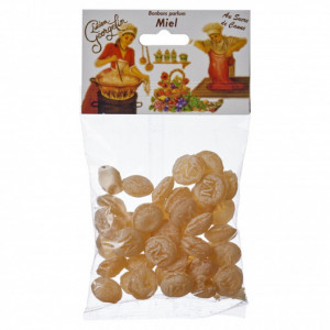 Bonbons miel 150 g