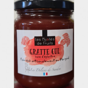 Mijoté gratte cul - 250 g