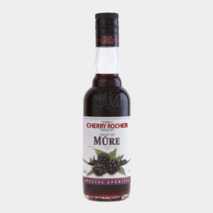 Crème de Mûre - 35 cl 