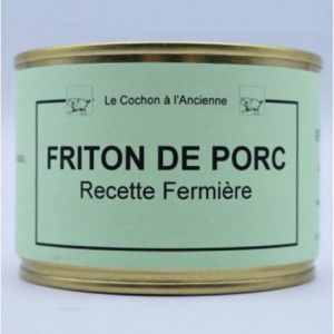 Friton de porc - 250 g