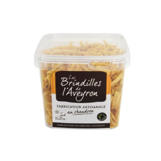 Brindilles de chips - 200 g