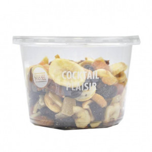 Cocktail plaisir sans sel - 220 g