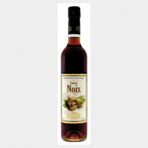 Liqueur de Noix - 50 cl