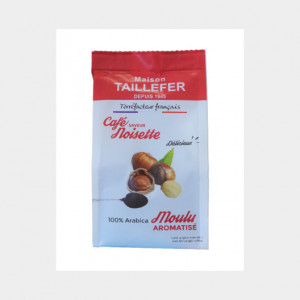 Café saveur Noisette - 112 g