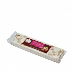 Nougat Tendre - 100 g