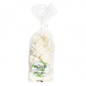 Meringues à la vanille - 100 g