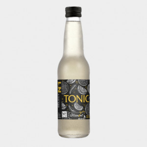 N°1 tonic bio - 33 cl