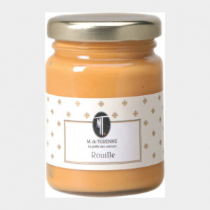 Rouille provençale - 90 g