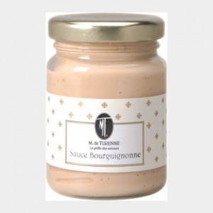 Sauce bourguignonne - 90 g