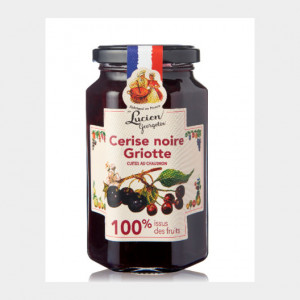 Spécialité cerise noire griotte - 300g