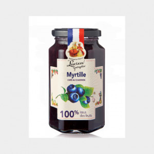 Spécialité myrtille - 300g