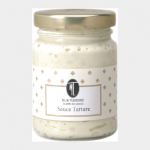 Sauce tartare - 90 g