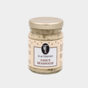 Sauce béarnaise - 90 g