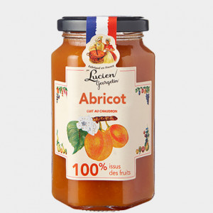 Spécialité abricot - 300g