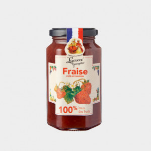 Spécialité fraise 300g 