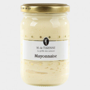 Mayonnaise - 180 g