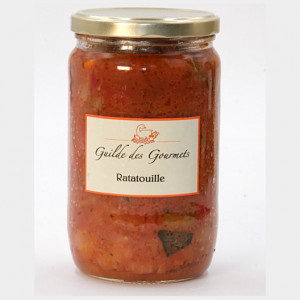 Ratatouille - 650 g