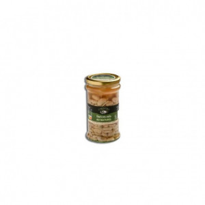 Haricots Tarbais cuits au naturel - 760 g