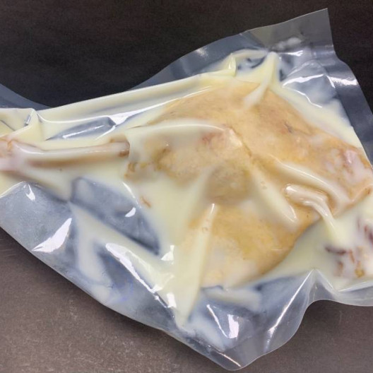 Cuisses de canard Confites x1 - Sous vide