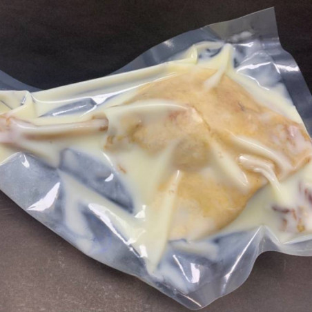 Cuisses de canard Confites x1 - Sous vide