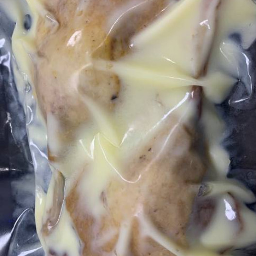 Cuisses de canard Confites x 2 - Sous vide