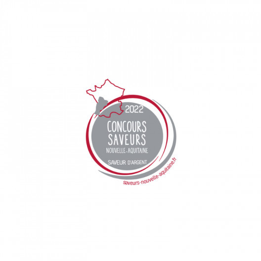 Miel de Châtaignier - 250 g