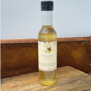 Vinaigre de Miel - 25 cl