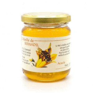 Miel Acacia - 250 g