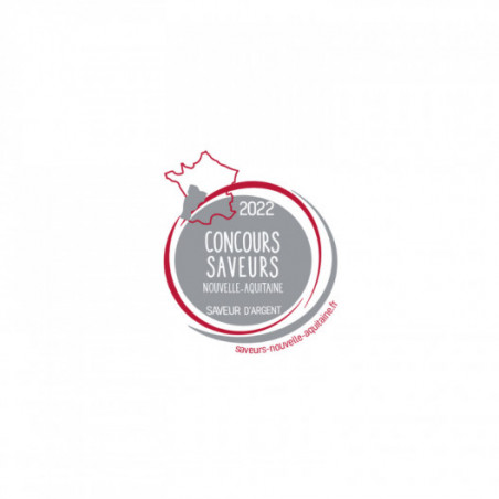 Miel de Châtaignier - 250 g