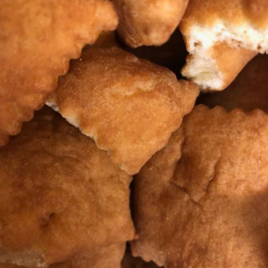 Merveilles gourmandes - 180 g